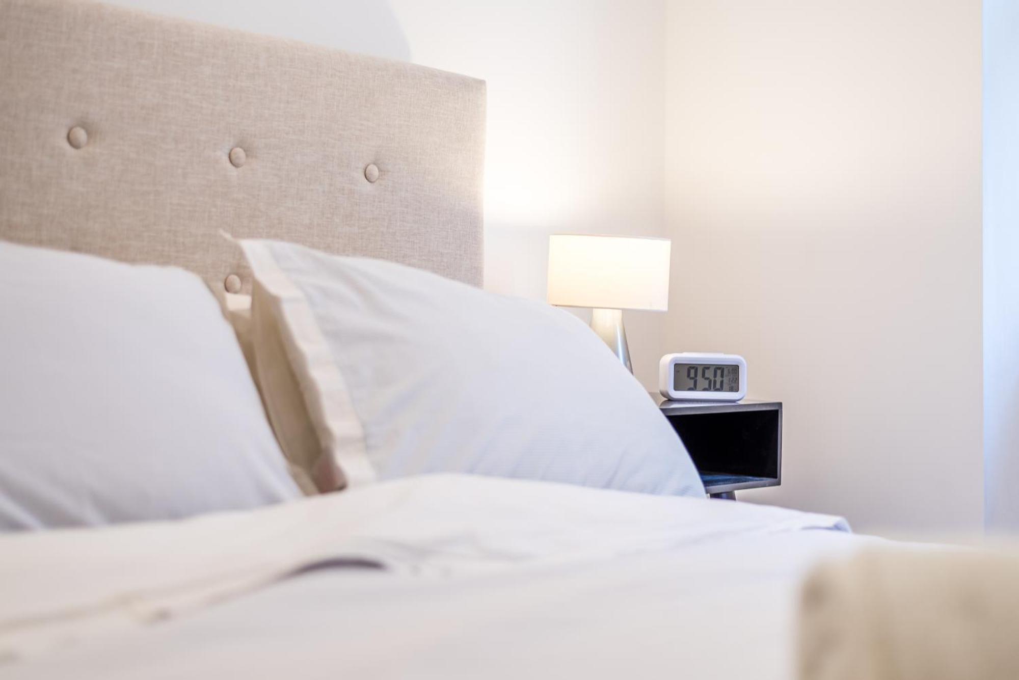 Casa Italia Near Kings Road In Chelsea With Wifi & Washing Machine Apartment London Bagian luar foto