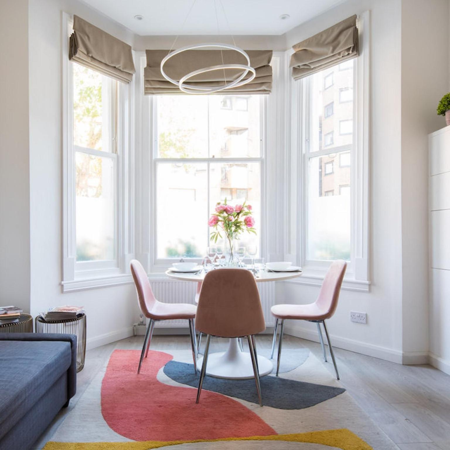 Casa Italia Near Kings Road In Chelsea With Wifi & Washing Machine Apartment London Bagian luar foto